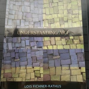Understanding art
